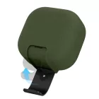 Samsung Galaxy Buds 4 / 4 Pro Tok - Tech-Protect Slim Hook - Zöld