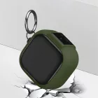 Samsung Galaxy Buds 4 / 4 Pro Tok - Tech-Protect Slim Hook - Zöld
