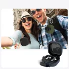 Samsung Galaxy Buds 4 / 4 Pro Tok - Tech-Protect Slim Hook - Zöld