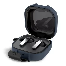   Samsung Galaxy Buds 4 / 4 Pro Tok - Tech-Protect Slim Hook - Kék
