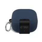 Samsung Galaxy Buds 4 / 4 Pro Tok - Tech-Protect Slim Hook - Kék