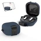 Samsung Galaxy Buds 4 / 4 Pro Tok - Tech-Protect Slim Hook - Kék