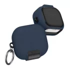 Samsung Galaxy Buds 4 / 4 Pro Tok - Tech-Protect Slim Hook - Kék