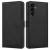 Samsung Galaxy A36 / A56 / A37 5G Tok - Tech-Protect Wallet - Fekete