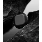 Samsung Galaxy Buds 4 / 4 Pro Tok - Ringke Onyx Magnetic - Fekete