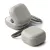 Samsung Galaxy Buds 4 / 4 Pro Tok - Ringke Onyx Magnetic - Szürke