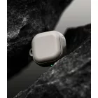 Samsung Galaxy Buds 4 / 4 Pro Tok - Ringke Onyx Magnetic - Szürke