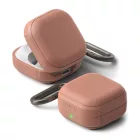 Samsung Galaxy Buds 4 / 4 Pro Tok - Ringke Onyx Magnetic - Pink