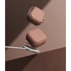 Samsung Galaxy Buds 4 / 4 Pro Tok - Ringke Onyx Magnetic - Pink