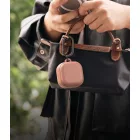 Samsung Galaxy Buds 4 / 4 Pro Tok - Ringke Onyx Magnetic - Pink
