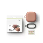 Samsung Galaxy Buds 4 / 4 Pro Tok - Ringke Onyx Magnetic - Pink