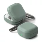 Samsung Galaxy Buds 4 / 4 Pro Tok - Ringke Onyx Magnetic - Zöld