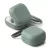 Samsung Galaxy Buds 4 / 4 Pro Tok - Ringke Onyx Magnetic - Zöld