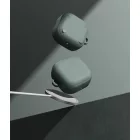 Samsung Galaxy Buds 4 / 4 Pro Tok - Ringke Onyx Magnetic - Zöld