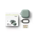 Samsung Galaxy Buds 4 / 4 Pro Tok - Ringke Onyx Magnetic - Zöld