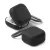 Samsung Galaxy Buds 4 / 4 Pro - Ringke Silicone Case - Fekete