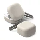 Samsung Galaxy Buds 4 / 4 Pro - Ringke Silicone Case - Bézs