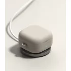Samsung Galaxy Buds 4 / 4 Pro - Ringke Silicone Case - Bézs