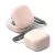 Samsung Galaxy Buds 4 / 4 Pro - Ringke Silicone Case - Pink