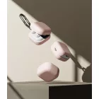 Samsung Galaxy Buds 4 / 4 Pro - Ringke Silicone Case - Pink
