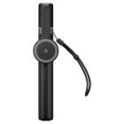 Spigen S581W MagSafe Bluetooth Szelfibot és Állvány - Fekete