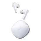 QCY T13X In-Ear BT5.3 TWS Fülhallgató - Fehér