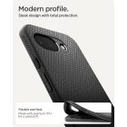 Google Pixel 10A Tok - Spigen Liquid Air - Fekete