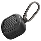 Samsung Galaxy Buds 4 / 4 Pro Tok - Spigen Rugged Armor - Matt Fekete
