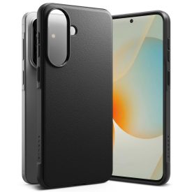 Samsung Galaxy A57 5G Tok - Ringke Onyx - Fekete