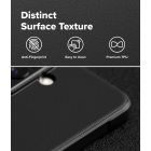 Samsung Galaxy A57 5G Tok - Ringke Onyx - Zöld