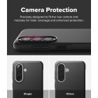 Samsung Galaxy A57 5G Tok - Ringke Onyx - Zöld