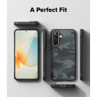 Samsung Galaxy A57 5G Tok - Ringke Onyx - Zöld