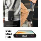 Samsung Galaxy A57 5G Tok - Ringke Onyx - Zöld