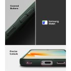 Samsung Galaxy A57 5G Tok - Ringke Onyx - Zöld