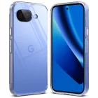 Google Pixel 10A Tok - Ringke Fusion - Átlátszó