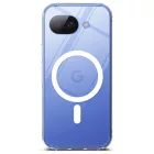 Google Pixel 10A Tok - Ringke Fusion Magnetic - Átlátszó