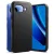 Google Pixel 10A Tok - Ringke Onyx - Fekete