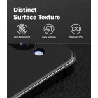 Google Pixel 10A Tok - Ringke Onyx - Fekete