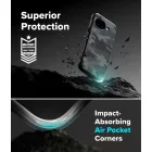 Google Pixel 10A Tok - Ringke Onyx - Fekete