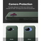 Google Pixel 10A Tok - Ringke Onyx - Fekete