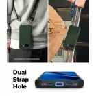 Google Pixel 10A Tok - Ringke Onyx - Fekete