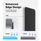 Samsung Galaxy A57 5G Kijelzővédő Üvegfólia - Ringke Easy Slide x 2 db