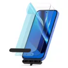Google Pixel 10A Kijelzővédő Üvegfólia - Ringke Tempered Glass x 2 db