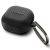 Samsung Galaxy Buds 4 / 4 Pro Tok - Spigen Classic Fit - Fekete