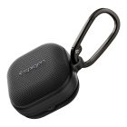 Samsung Galaxy Buds 4 / 4 Pro Tok - Spigen Classic Fit - Fekete