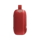 QCY SP2 IP67 Bluetooth Hangszóró + RGB Háttérvilágítás - Piros