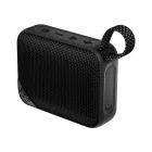 QCY SP2 IP67 Bluetooth Hangszóró + RGB Háttérvilágítás - Fekete
