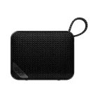 QCY SP2 IP67 Bluetooth Hangszóró + RGB Háttérvilágítás - Fekete