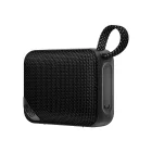 QCY SP2 IP67 Bluetooth Hangszóró + RGB Háttérvilágítás - Fekete