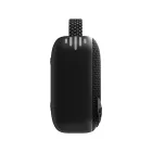 QCY SP2 IP67 Bluetooth Hangszóró + RGB Háttérvilágítás - Fekete